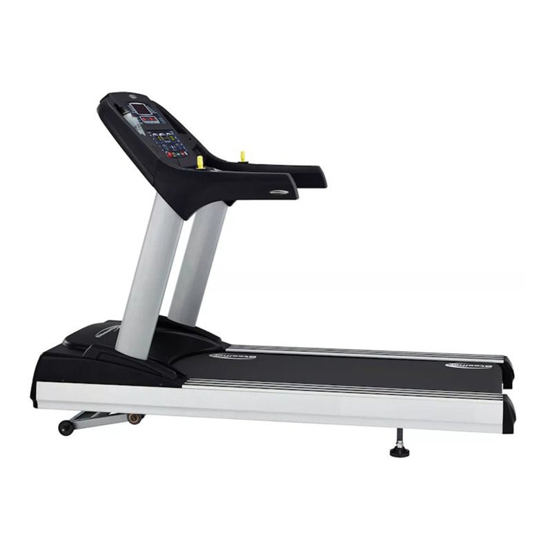 Steelflex XT8000D Treadmill - Treadmills - Steelflex