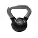 TAG 12 Rubber Kettlebell Set - Free Weights - TAG Fitness