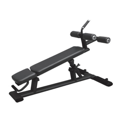 TAG Adjustable Decline Bench - Benches - TAG Fitness
