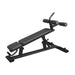 TAG Adjustable Decline Bench - Benches - TAG Fitness