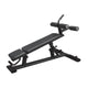 TAG Adjustable Decline Bench - Benches - TAG Fitness