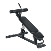 TAG Adjustable Decline Bench-Benches-TAG Fitness