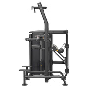 TAG Elite Assisted Chin/Dip - Strength Machines - TAG Fitness