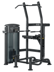 TAG Elite Assisted Chin/Dip - Strength Machines - TAG Fitness