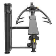 TAG Elite Multi - Chest/Shoulder - Press Dual Select - Strength Machines - TAG Fitness
