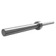 TAG Fitness 1200 lb 7' Chrome Olympic Bar - Accessories - TAG Fitness