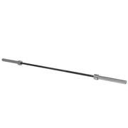 TAG Fitness 1500 lb 7' Chrome Olympic Bar - Accessories - TAG Fitness