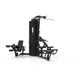 TAG Fitness 3 - Stack Multi - Station Gym - Strength Machines - TAG Fitness