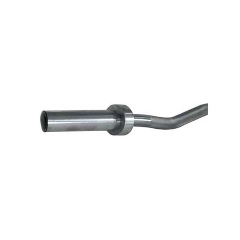 TAG Fitness 47" Olympic Curl Bar - Accessories - TAG Fitness