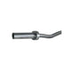 TAG Fitness 47" Olympic Curl Bar - Accessories - TAG Fitness