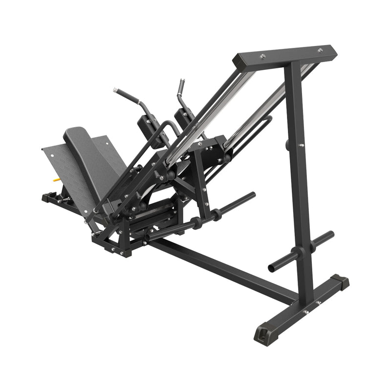 TAG Fitness (COMBO - LP/HS) Combo Leg Press/Hack Squat - Strength Machines - TAG Fitness