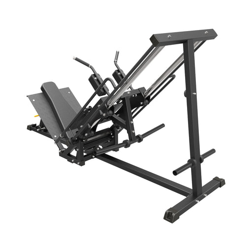 TAG Fitness (COMBO - LP/HS) Combo Leg Press/Hack Squat - Strength Machines - TAG Fitness