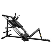 TAG Fitness (COMBO - LP/HS) Combo Leg Press/Hack Squat - Strength Machines - TAG Fitness