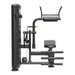 TAG Fitness ELITE Abdominal/Back Extension - Strength Machines - TAG Fitness