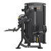 TAG Fitness Elite Bicep/Tricep Dual Select - Strength Machines - TAG Fitness