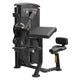 TAG Fitness Elite Bicep/Tricep Dual Select - Strength Machines - TAG Fitness