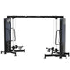 TAG Fitness ELITE Cable Crossover with 200lb Weight Stack - Strength Machines - TAG Fitness