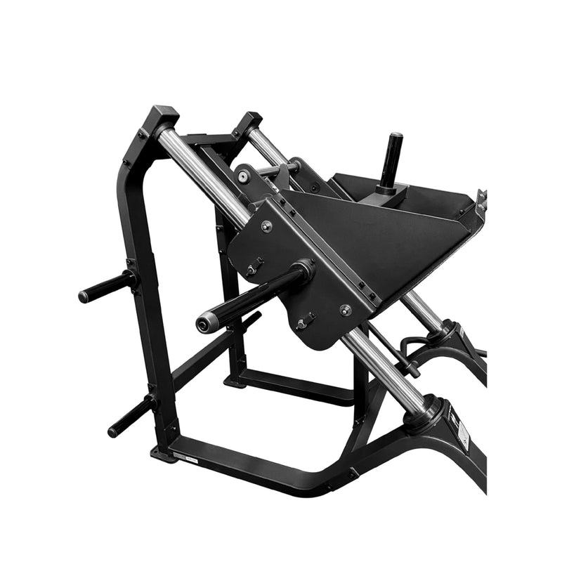 TAG Fitness Elite Hack Squat - Strength Machines - TAG Fitness