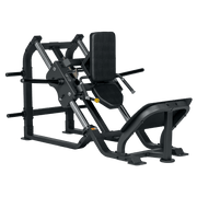 TAG Fitness (ELITE - HS) Elite Plate Loaded Hack Squat - Strength Machines - TAG Fitness