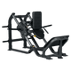 TAG Fitness (ELITE - HS) Elite Plate Loaded Hack Squat - Strength Machines - TAG Fitness