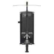 TAG Fitness Elite Lat Pull/Row Dual Select - Strength Machines - TAG Fitness