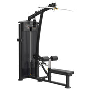 TAG Fitness Elite Lat Pull/Row Dual Select - Strength Machines - TAG Fitness