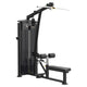TAG Fitness Elite Lat Pull/Row Dual Select - Strength Machines - TAG Fitness