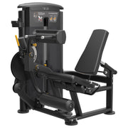 TAG Fitness Elite Leg Ext/Curl Dual Select - Strength Machines - TAG Fitness