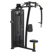 TAG Fitness Elite Pec Fly/Rear Delt Dual Select - Strength Machines - TAG Fitness