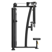 TAG Fitness Elite Pec Fly/Rear Delt Dual Select - Strength Machines - TAG Fitness