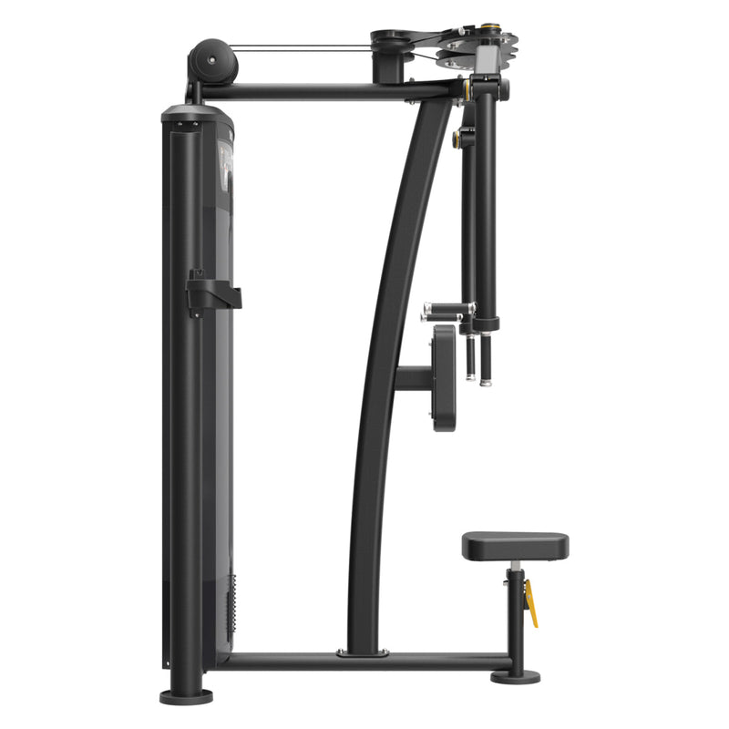 TAG Fitness Elite Pec Fly/Rear Delt Dual Select - Strength Machines - TAG Fitness