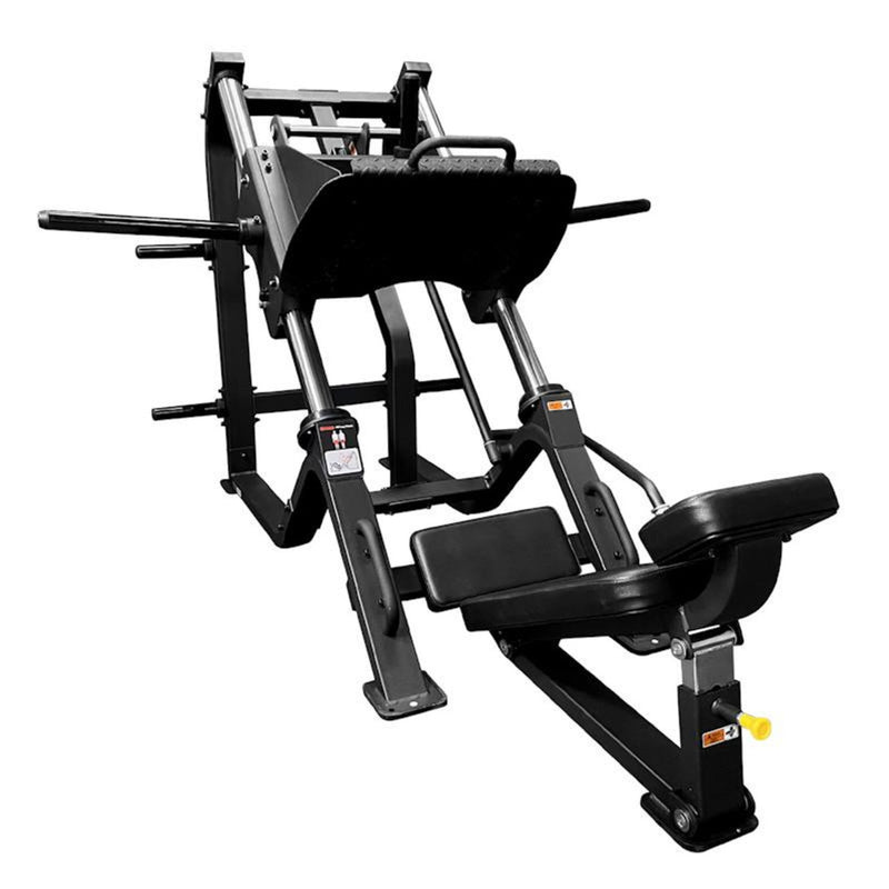 TAG Fitness Elite Plate - Loaded Leg Press - Strength Machines - TAG Fitness
