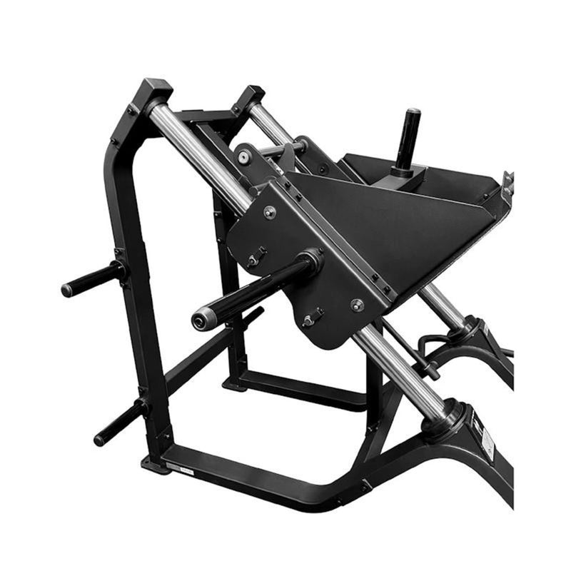 TAG Fitness Elite Plate - Loaded Leg Press - Strength Machines - TAG Fitness
