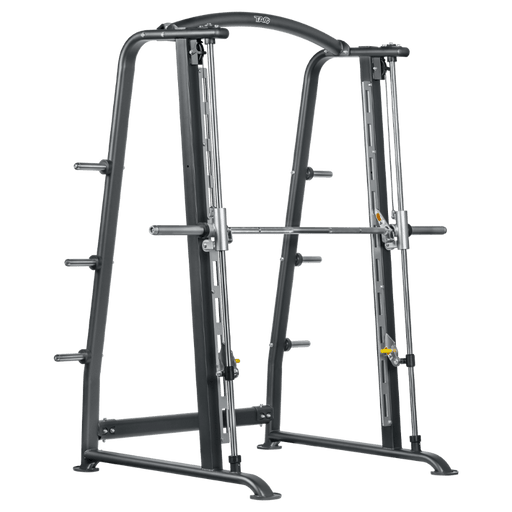 TAG Fitness (ELITE - SM - LD) ELITE Linear Bearing Smith Machine Package - Strength Machines - TAG Fitness