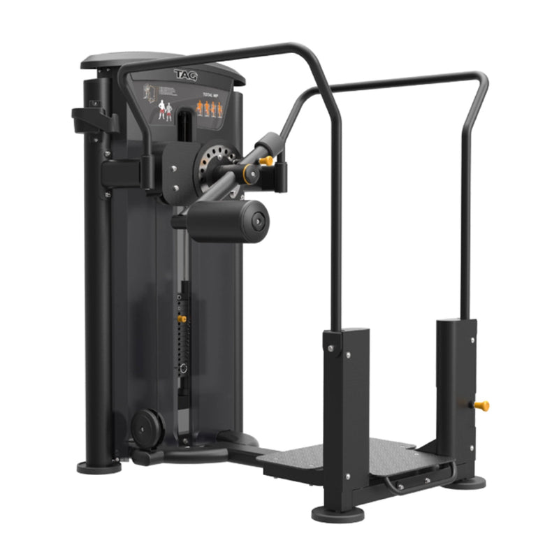 TAG Fitness Elite Total Hip - Strength Machines - TAG Fitness