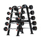 TAG Fitness Fixed Barbell Rack - Accessories - TAG Fitness