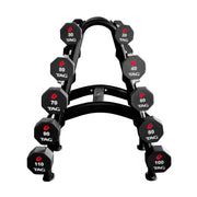 TAG Fitness Fixed Barbell Rack - Accessories - TAG Fitness