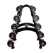 TAG Fitness Fixed Barbell Rack - Accessories - TAG Fitness