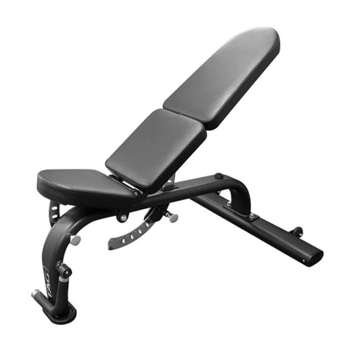 TAG Fitness Flat/Incline/Decline Bench - Benches - TAG Fitness
