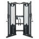 TAG Fitness (FT60) Functional Trainer (2x160 lb weight stacks) - Strength Machines - TAG Fitness