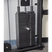 TAG Fitness Functional Trainer 2x210 lb stacks Black Frame - Strength Machines - TAG Fitness