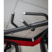 TAG Fitness Functional Trainer 2x210 lb stacks Black Frame - Strength Machines - TAG Fitness