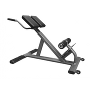 TAG Fitness Hyper Extension Bench - Benches - TAG Fitness