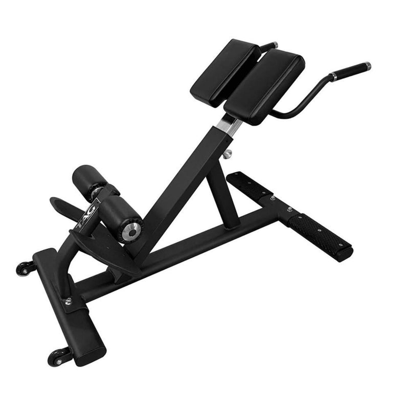 TAG Fitness Hyper Extension Bench - Benches - TAG Fitness