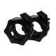 TAG Fitness Locking Olympic Bar Collar (pair) - Accessories - TAG Fitness