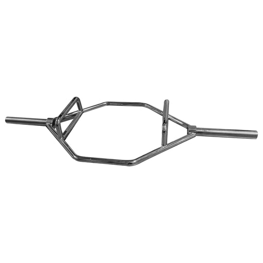 TAG Fitness Mega Hex/Combo Bar - Accessories - TAG Fitness