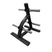 TAG Fitness Olympic Plate Tree - Accessories - TAG Fitness