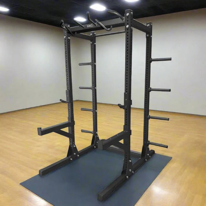 Tag Fitness (RCK - SS1) Power Rack - Strength Machines - TAG Fitness