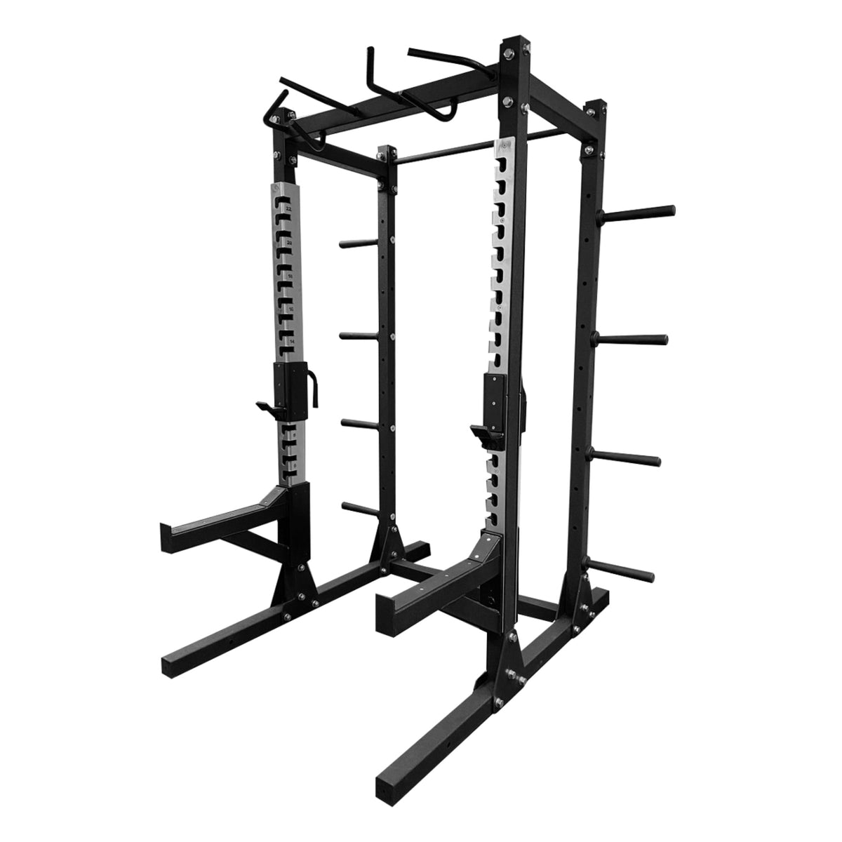 Tag Fitness (RCK-SS1) Power Rack - Gym Emotion