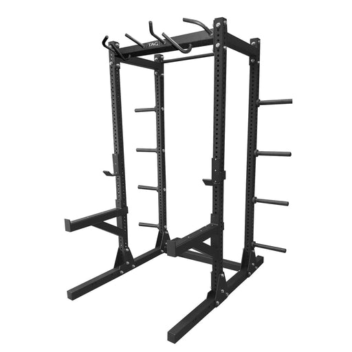 Tag Fitness (RCK-SS1) Power Rack-Strength Machines-TAG Fitness